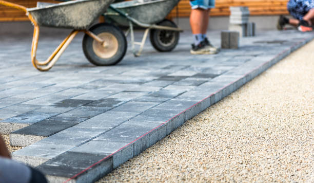 Best Cobblestone Driveway Pavers  in Stratford, OK