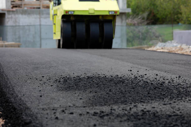 Best Driveway Resurfacing Pavers  in Stratford, OK