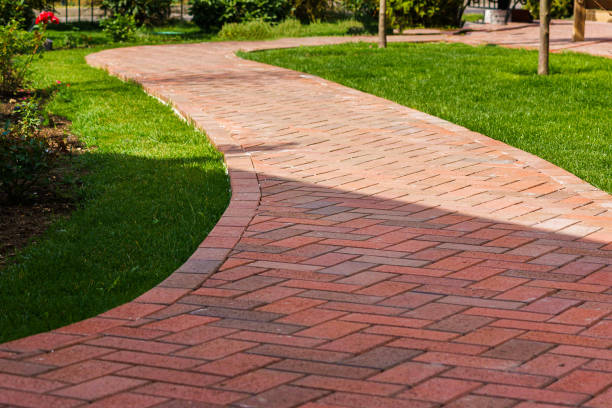 Best Commercial Driveway Pavers  in Stratford, OK