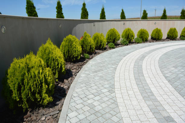 Best Affordable Driveway Pavers  in Stratford, OK