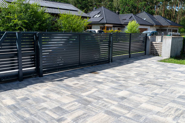 Best Driveway Pavers Near Me  in Stratford, OK
