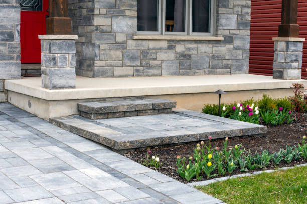 Best Driveway Paver Sealing  in Stratford, OK