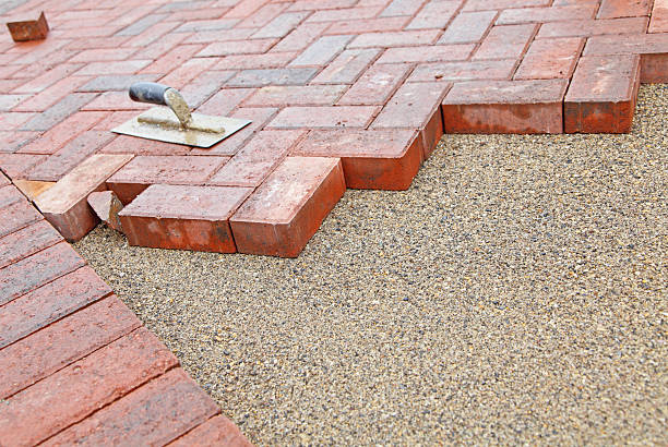 Best Driveway Repair Near Me  in Stratford, OK
