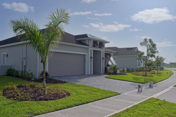 Best Residential Driveway Paver Services  in Stratford, OK